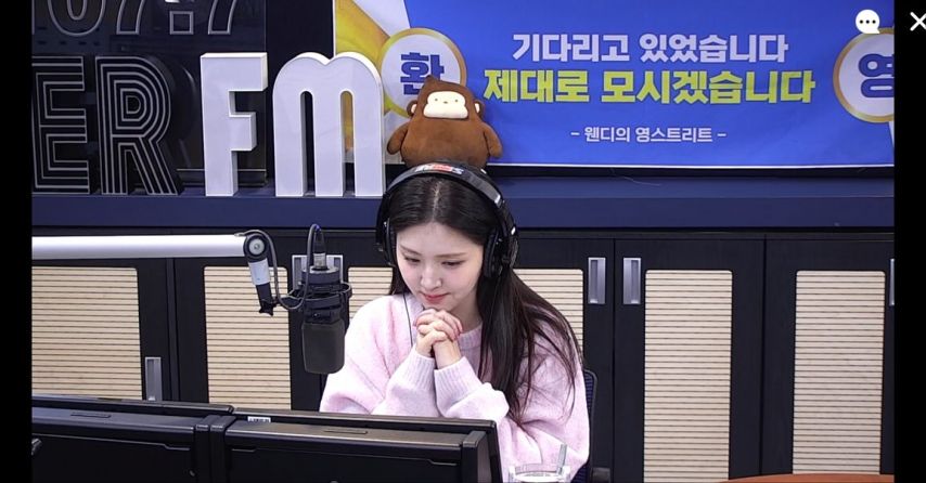 김지은 인별
