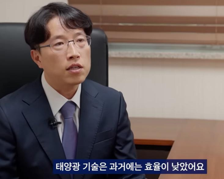 태양광 vs 원자력 발전 비용