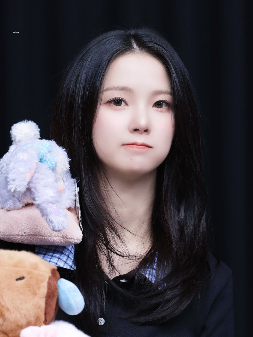 케플러 최유진