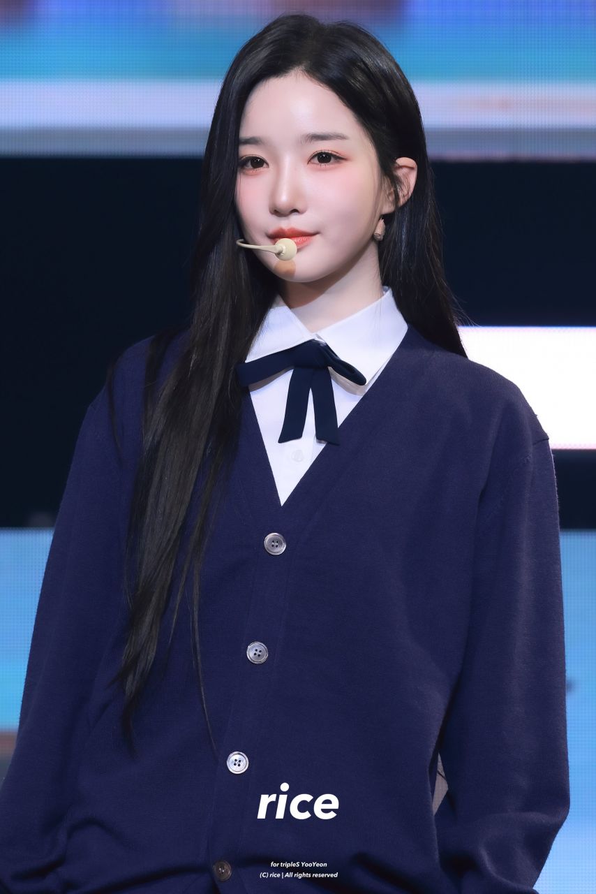 트리플에스 김유연