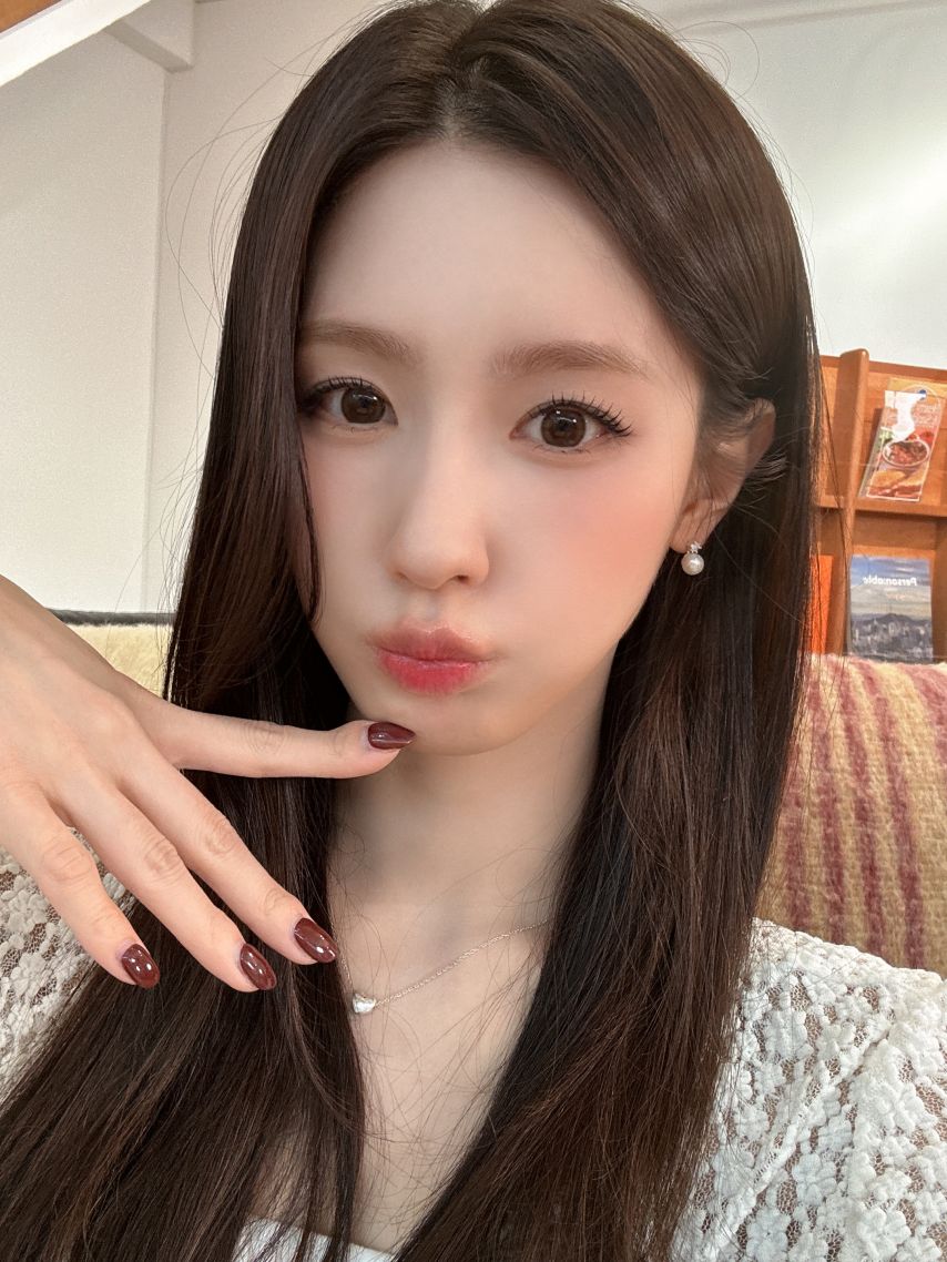 아이들 미연