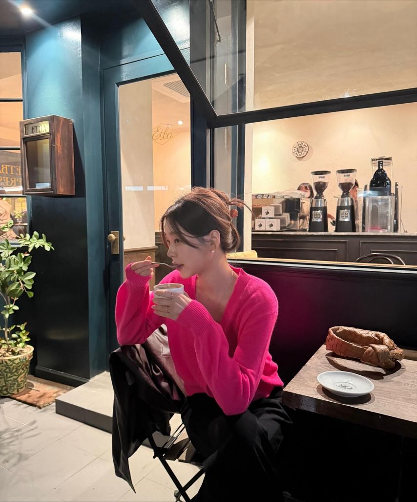 정재희 아나운서
