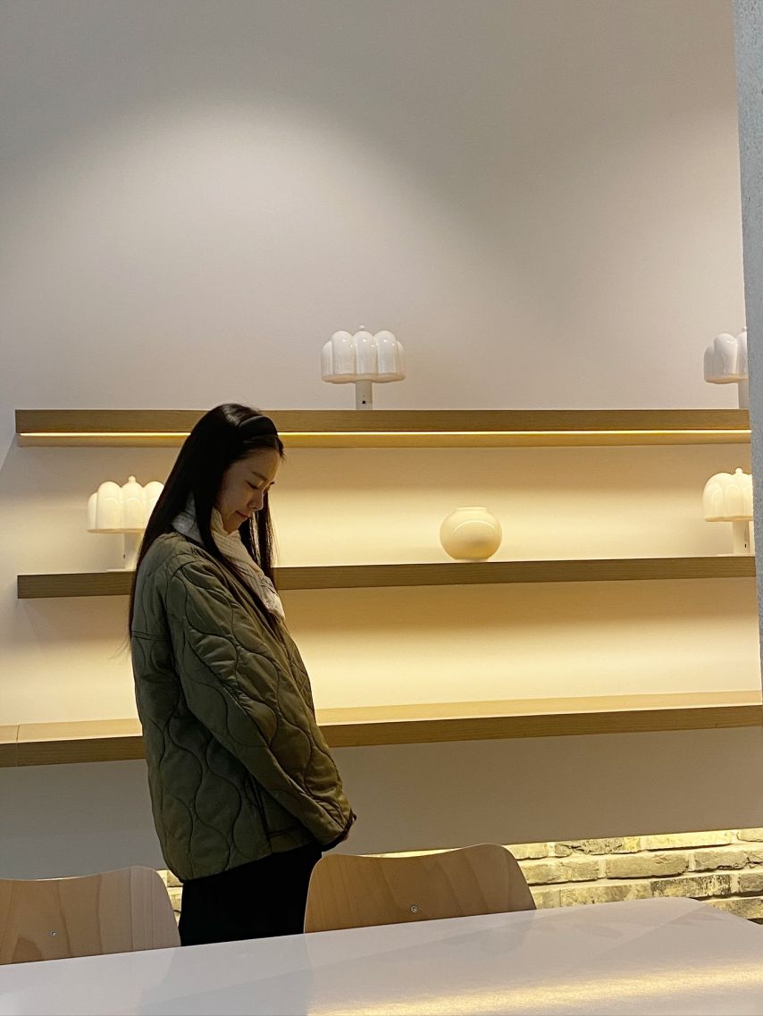 한승연 KARA카라 인별 한블리 등
