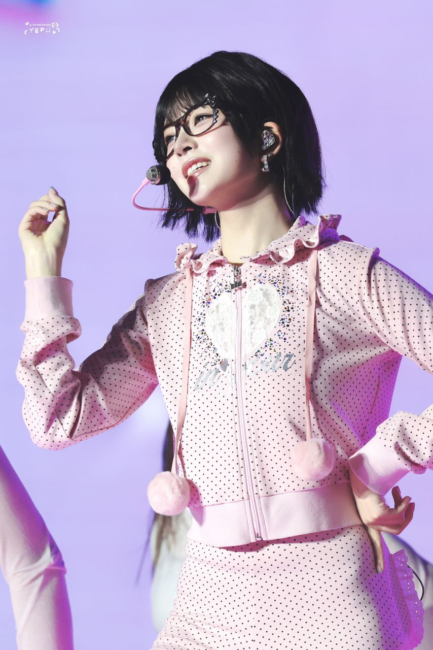 아이브 레이