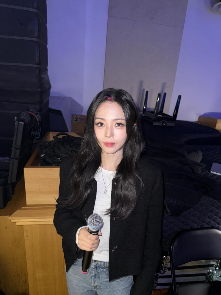 박혜원(HYNN)