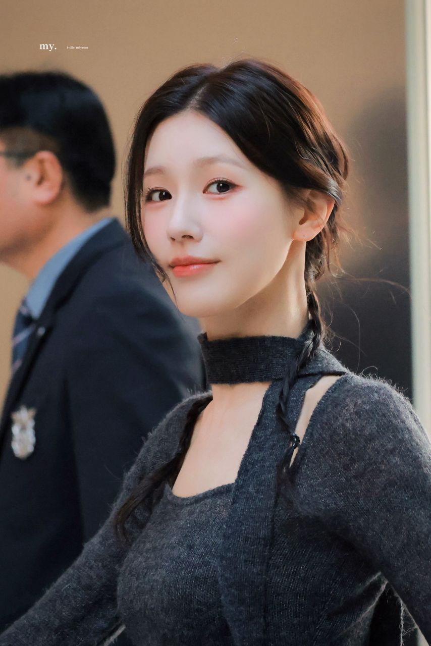 아이들 미연