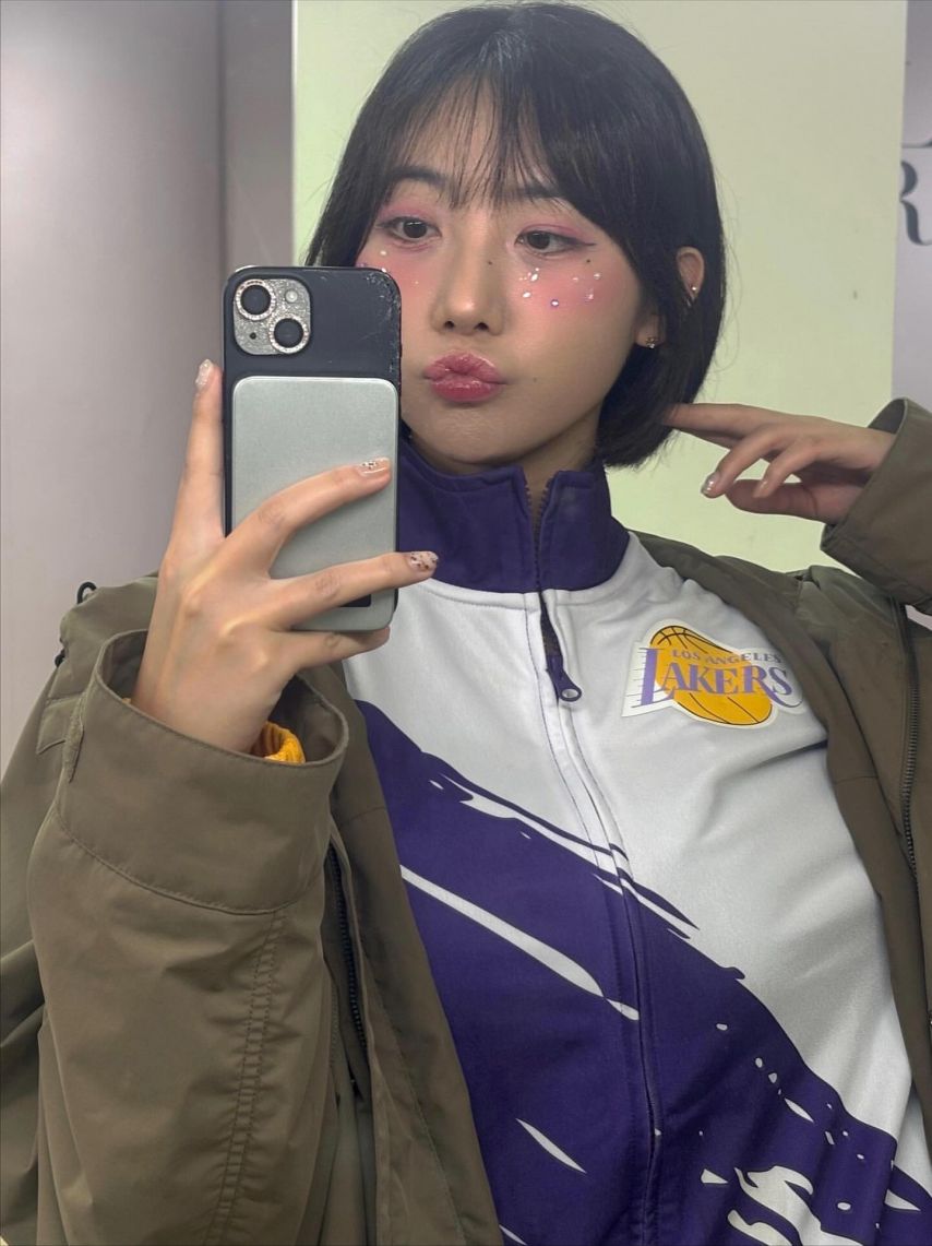 김유나