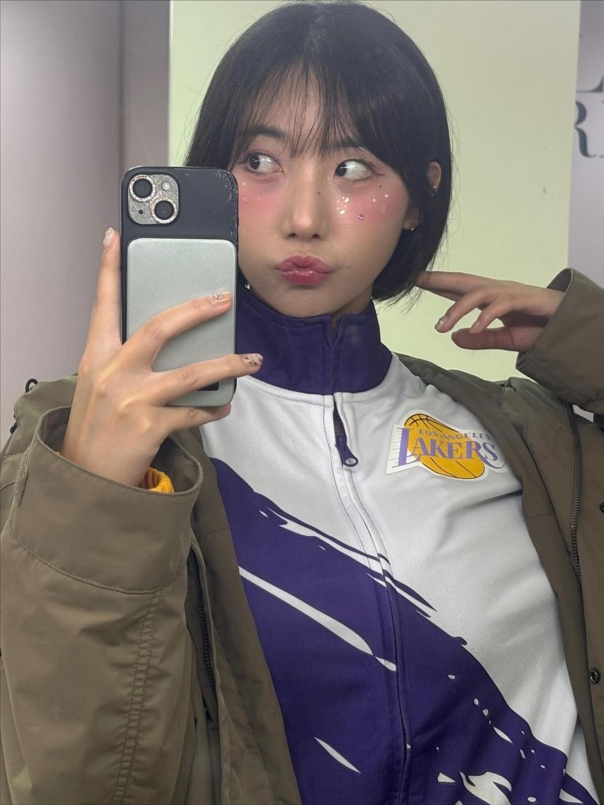김유나
