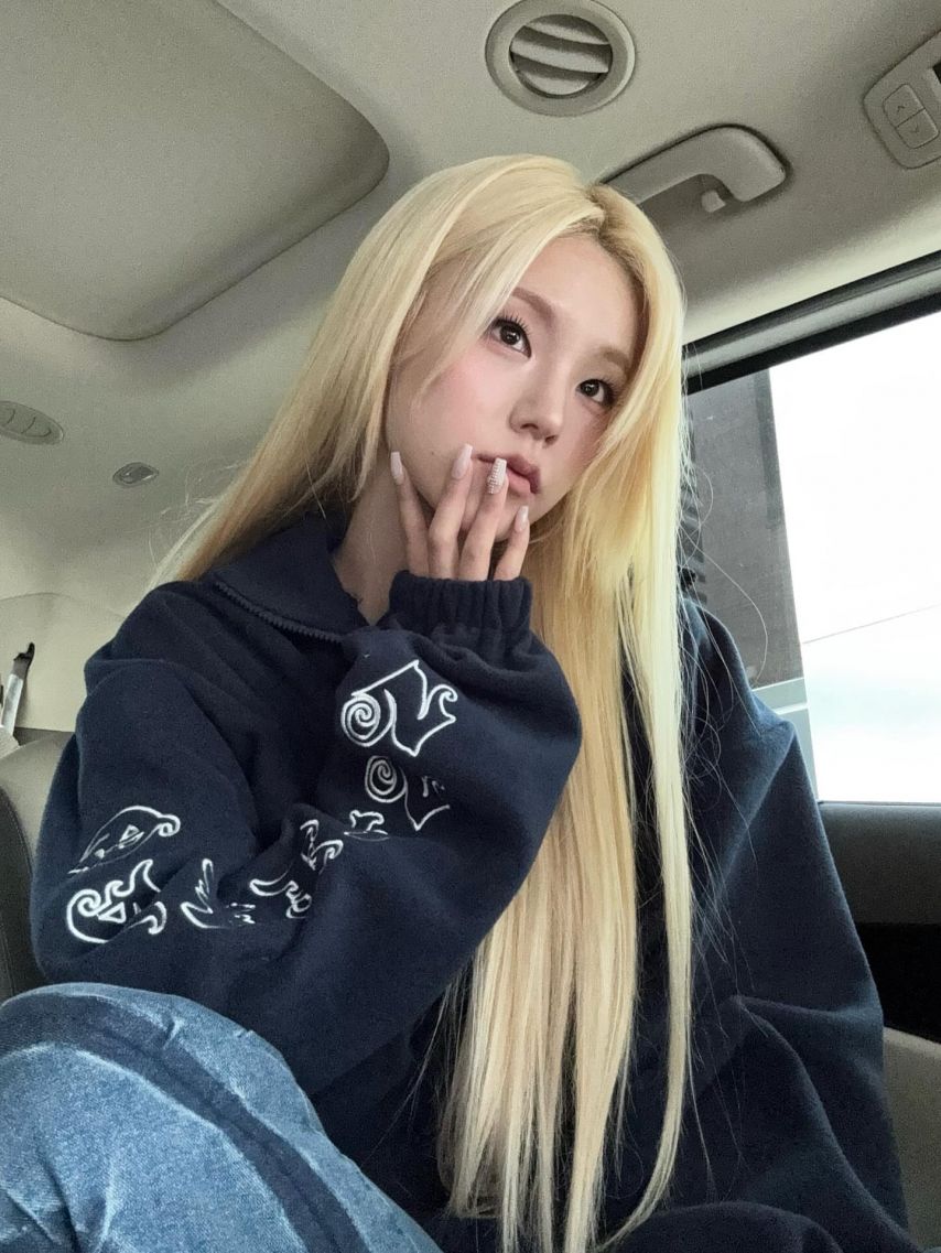 ITZY 예지,류진,유나