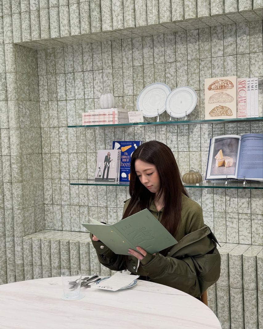 ITZY 예지,류진,유나