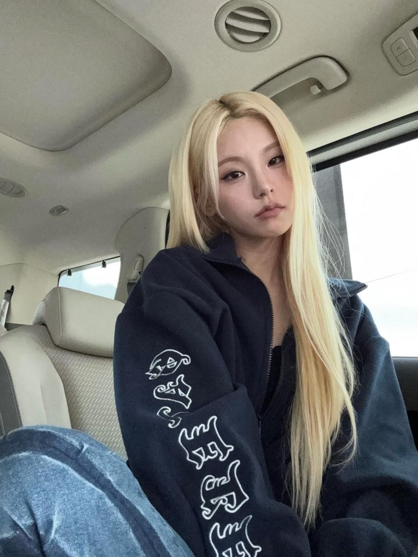ITZY 예지,류진,유나