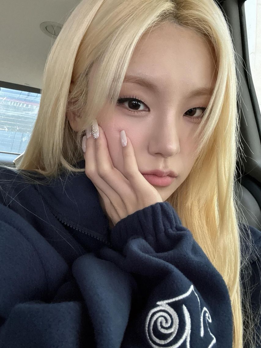ITZY 예지,류진,유나