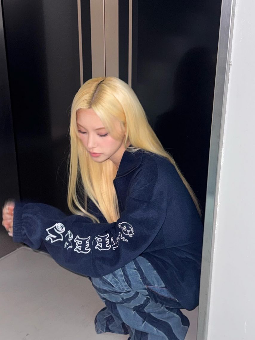 ITZY 예지,류진,유나