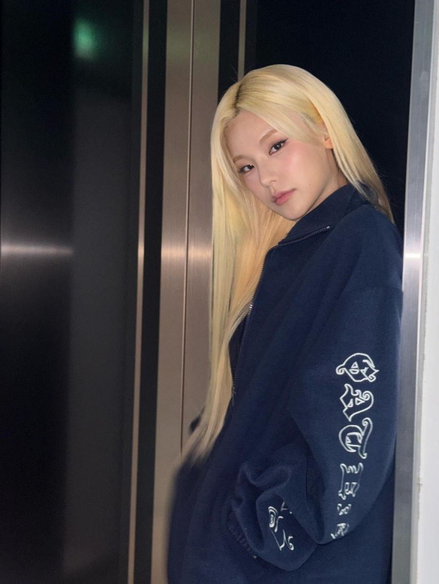 ITZY 예지,류진,유나