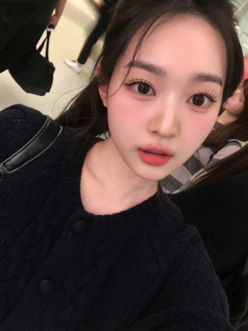 트리플에스 마유,수민