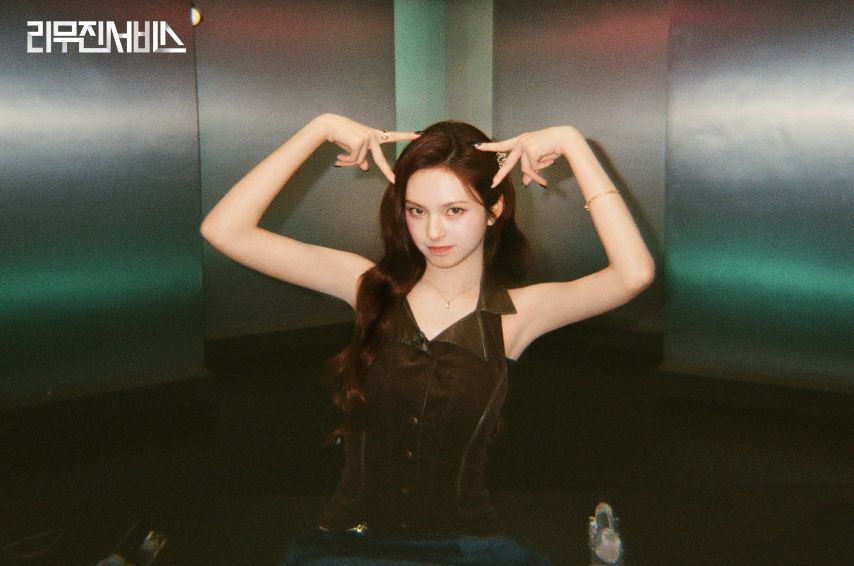 베이비몬스터 치키타