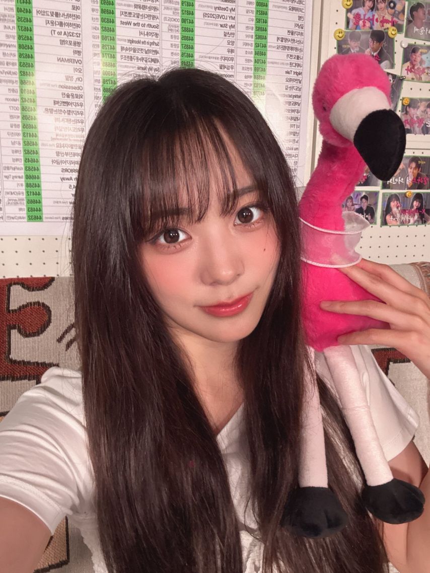 [QWER] 시연