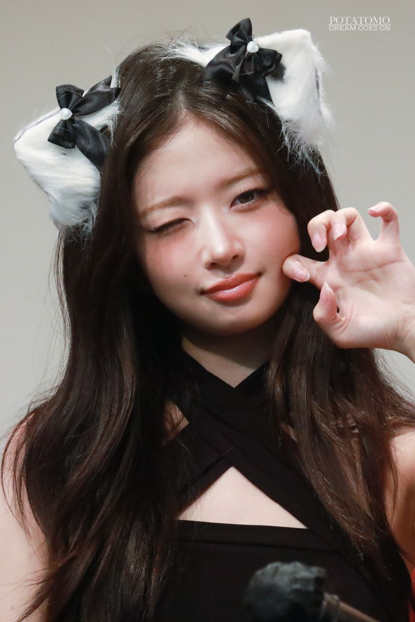 [아이브] 레이