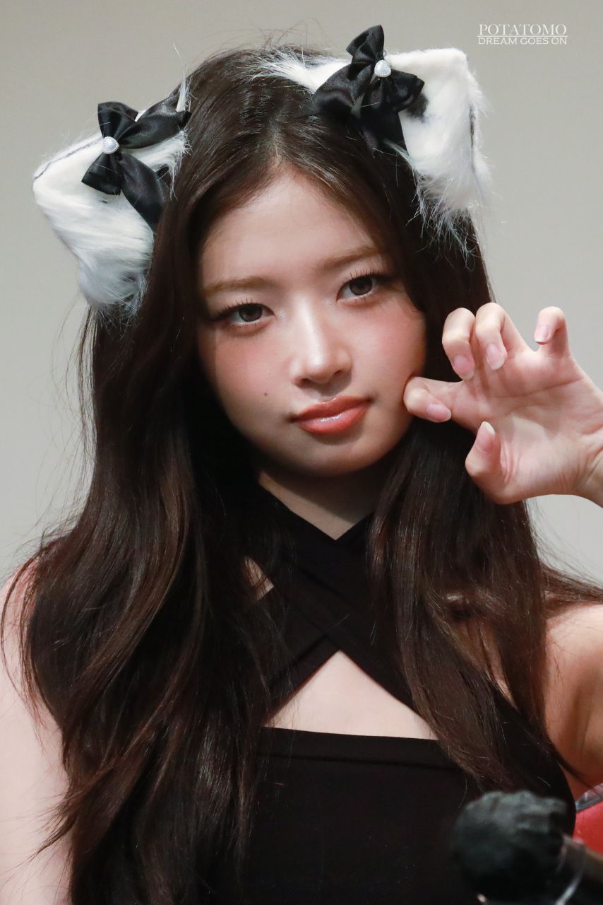 [아이브] 레이