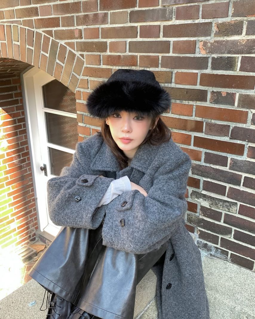 다비치 강민경 SNS