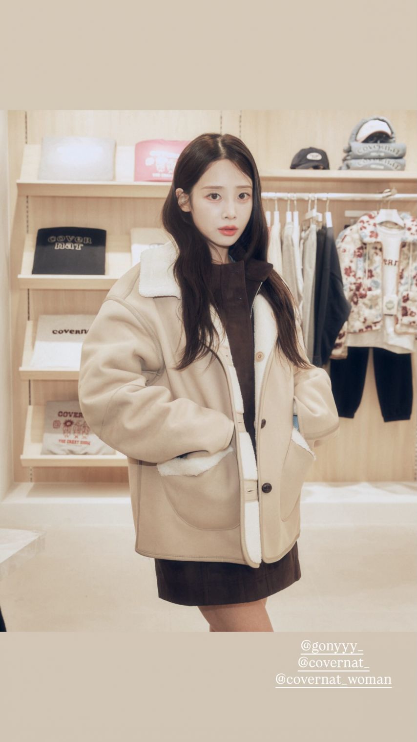 서지수_ 유지애_ 케이김지연 러블리즈 인별