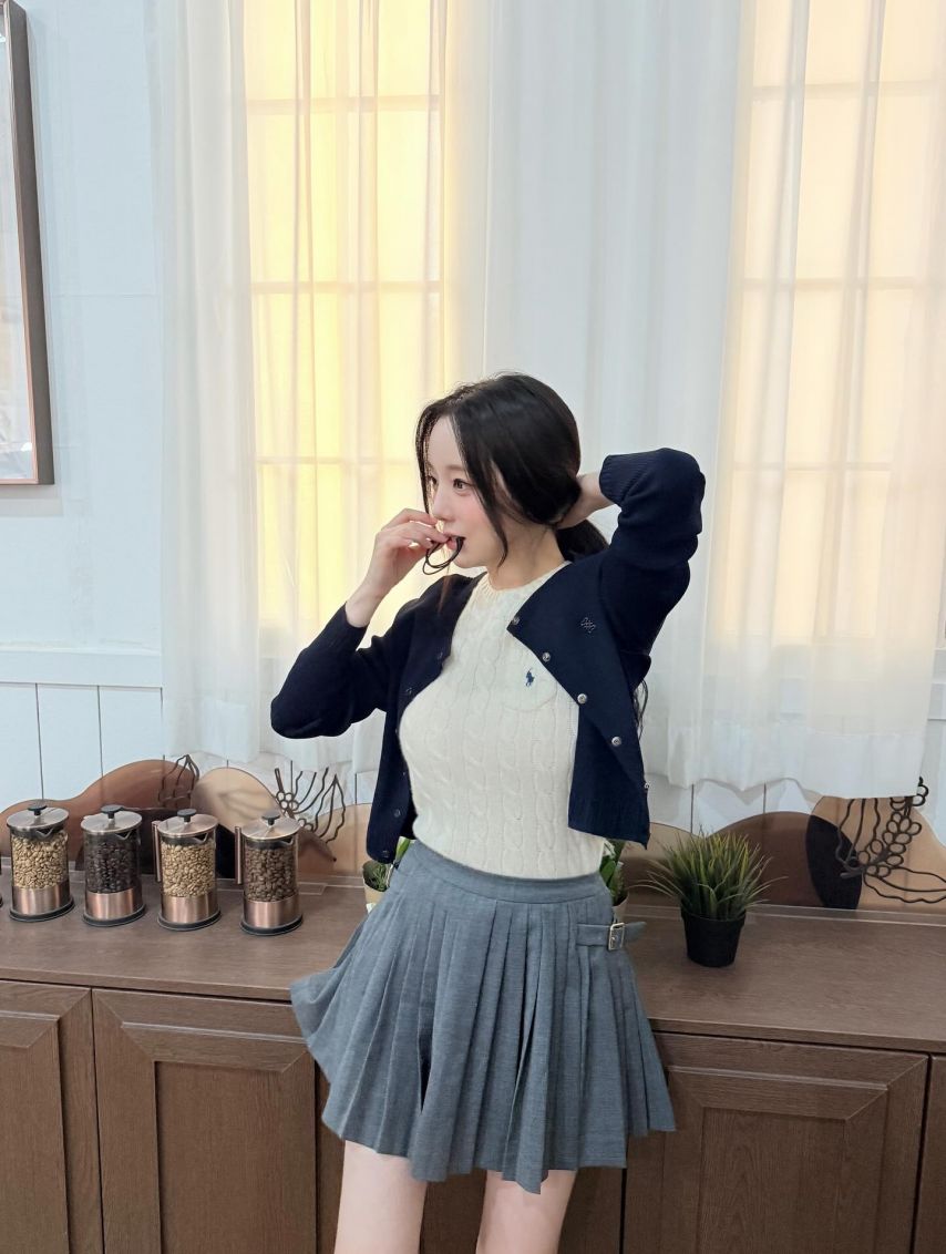 서지수_ 유지애_ 케이김지연 러블리즈 인별