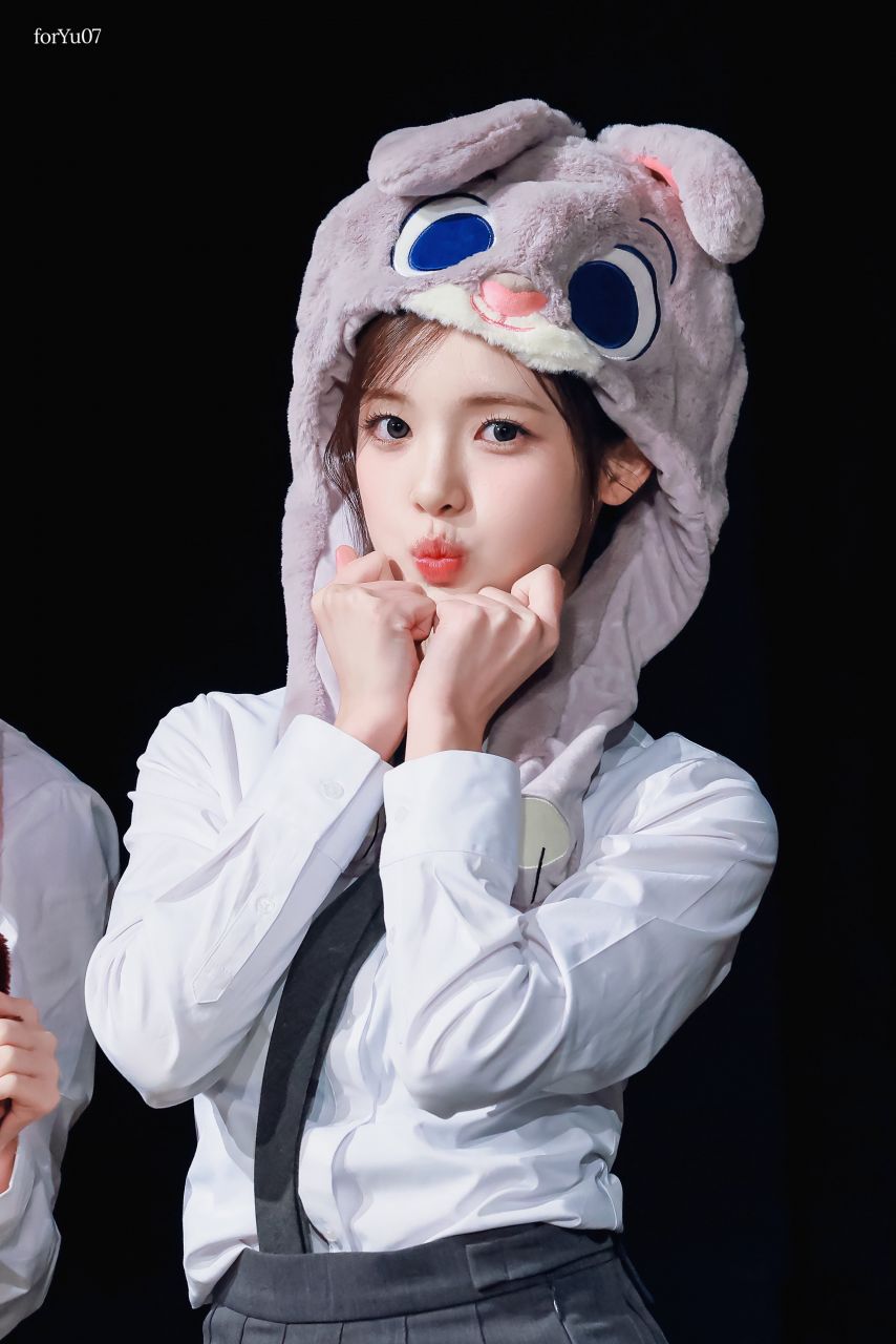 하츠투하츠 유하