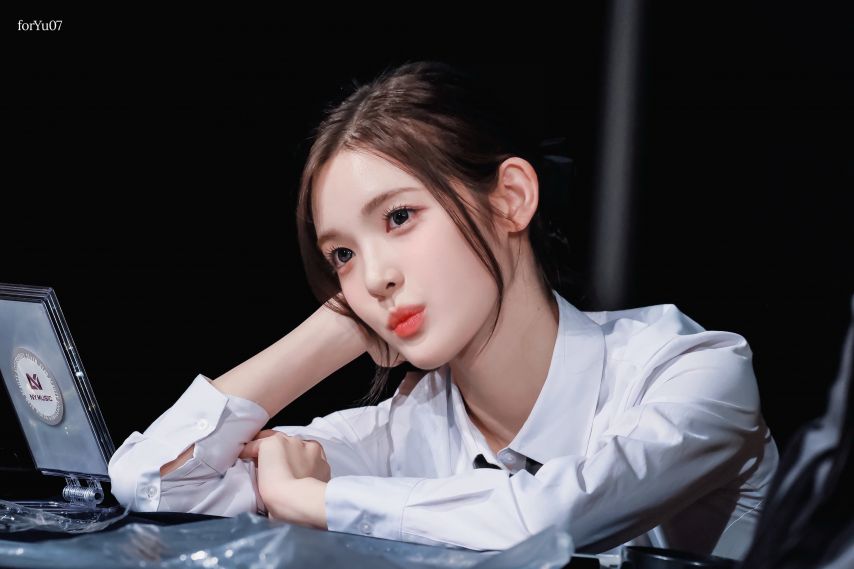 하츠투하츠 유하