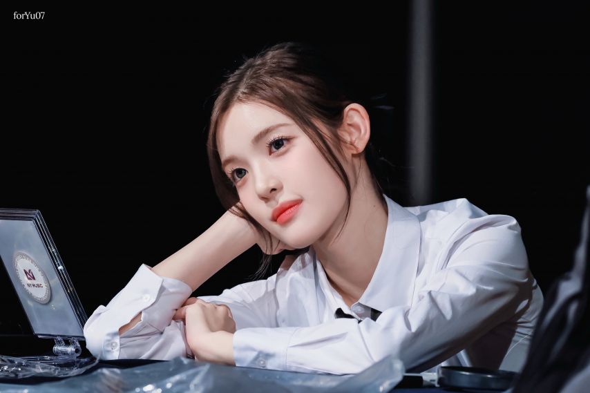 하츠투하츠 유하