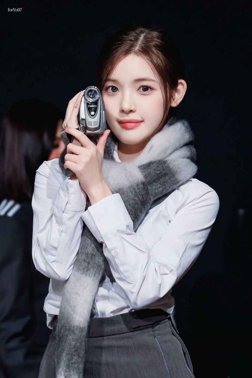 하츠투하츠 유하