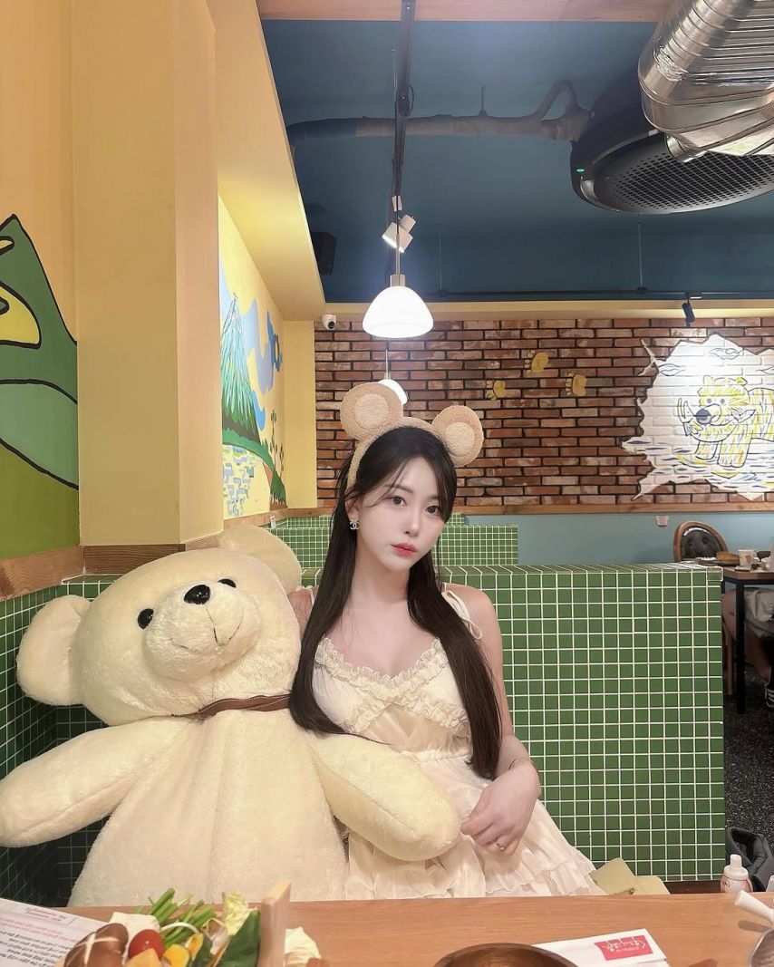 지유나