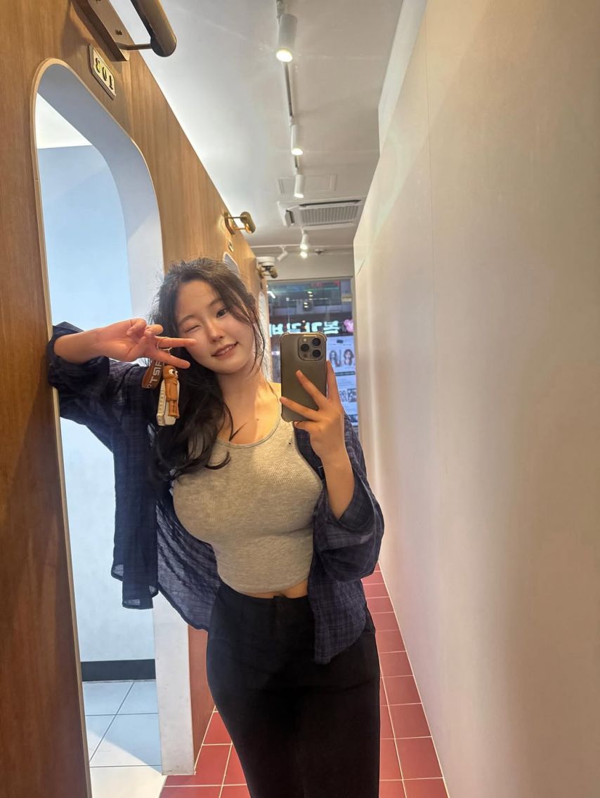 수연(suyeon_618) 귀엽크지