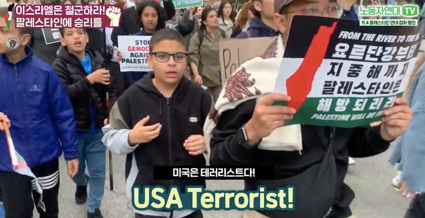 제주 강정마을 해적기지녀 근황 ㄷㄷ
