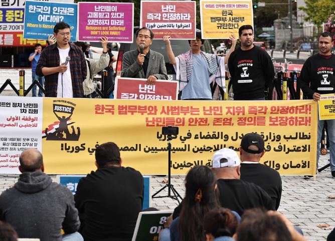 제주 강정마을 해적기지녀 근황 ㄷㄷ