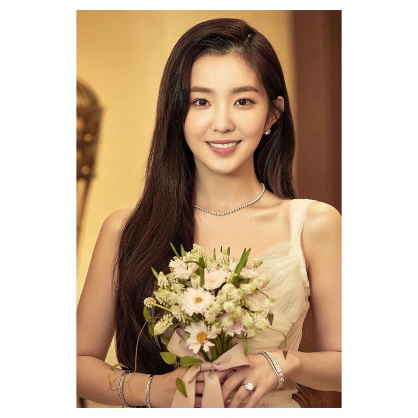 레드벨벳 아이린