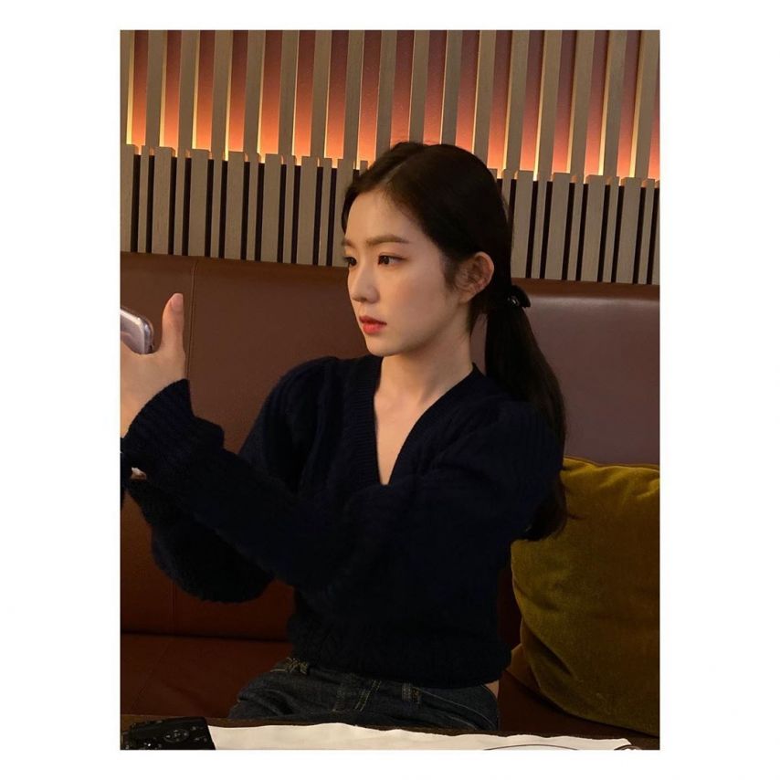 레드벨벳 아이린