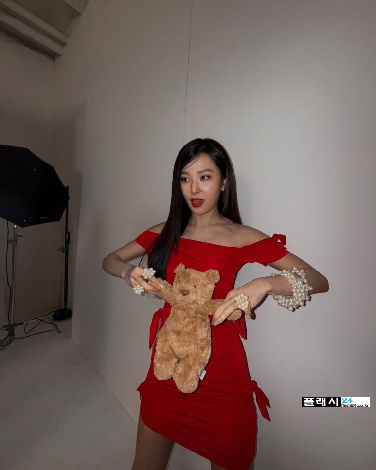 레드벨벳 슬기