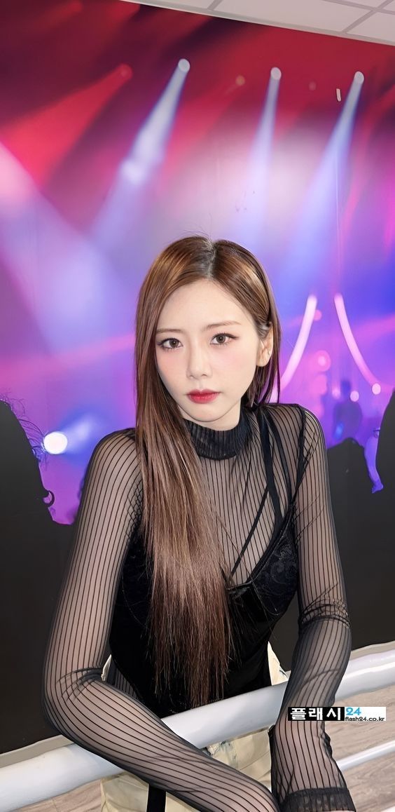 드림캐쳐 지유