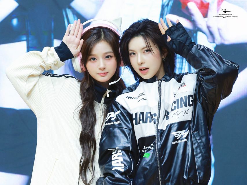 엔믹스 설윤 베이