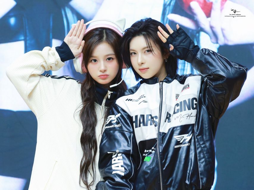 엔믹스 설윤 베이