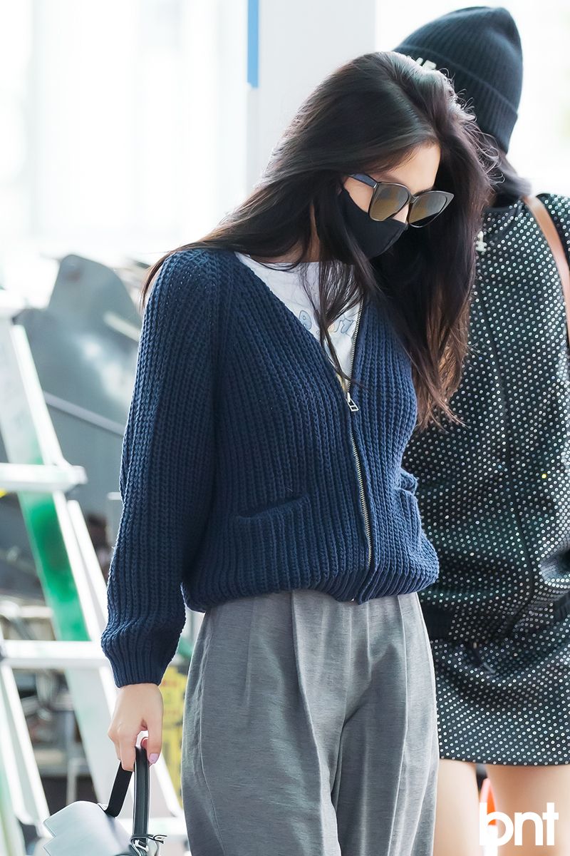 블랙핑크 제니