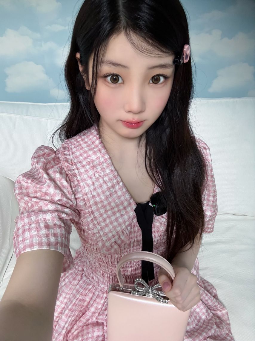 아일릿 원희