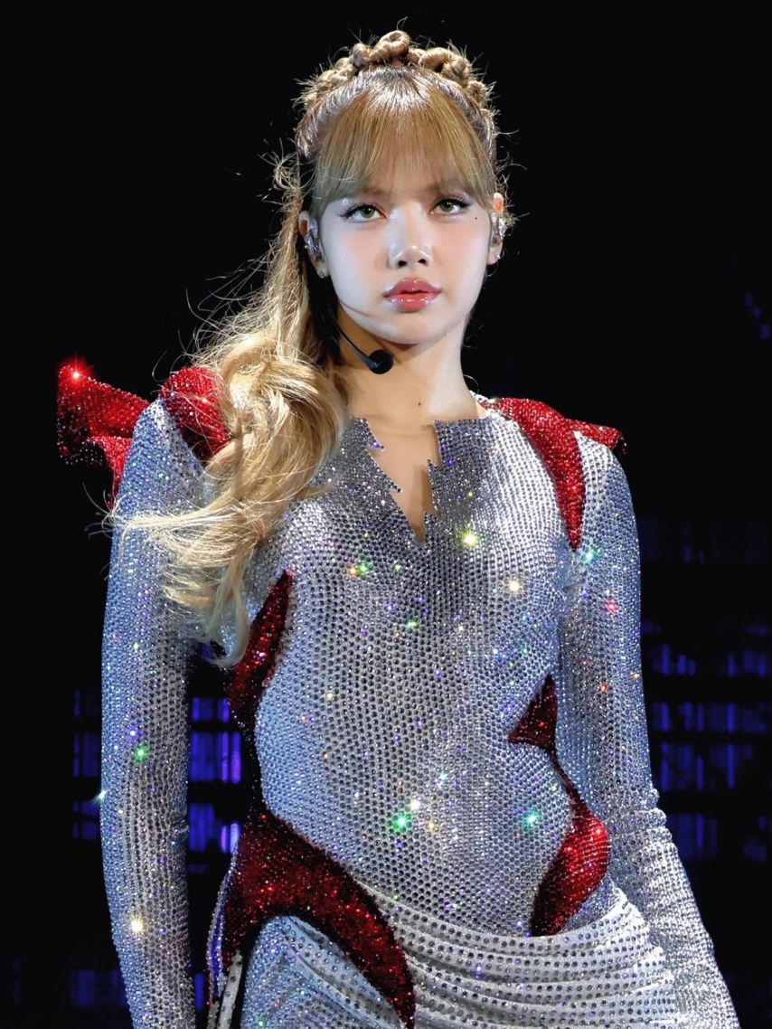 블랙핑크 리사