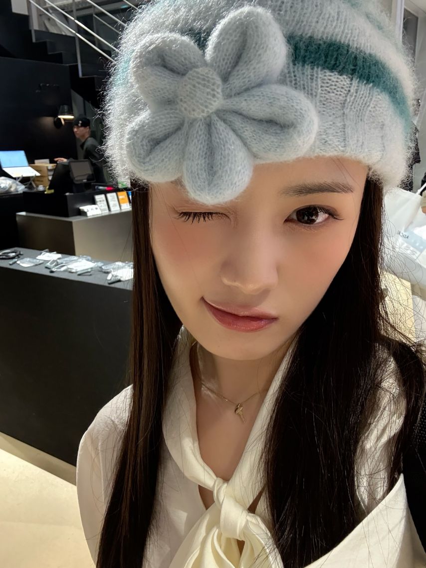 하다빈(dabin_v)
