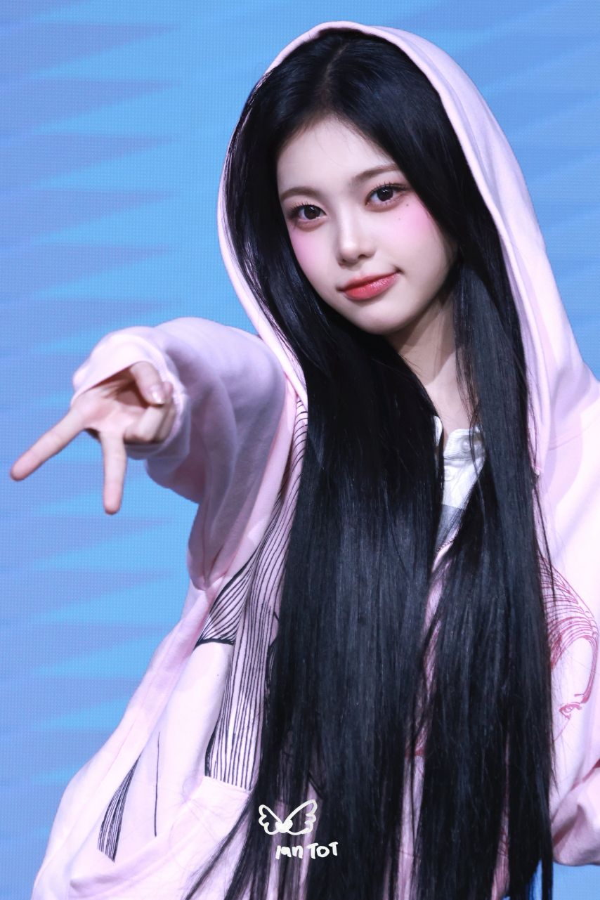 하츠투하츠 이안