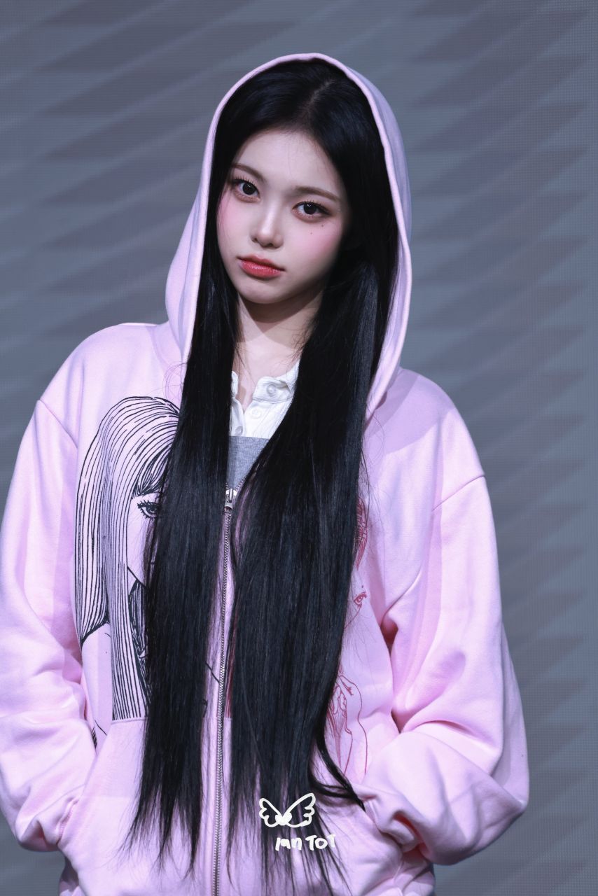 하츠투하츠 이안