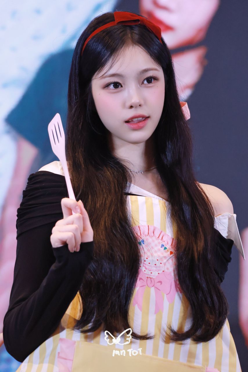 하츠투하츠 이안