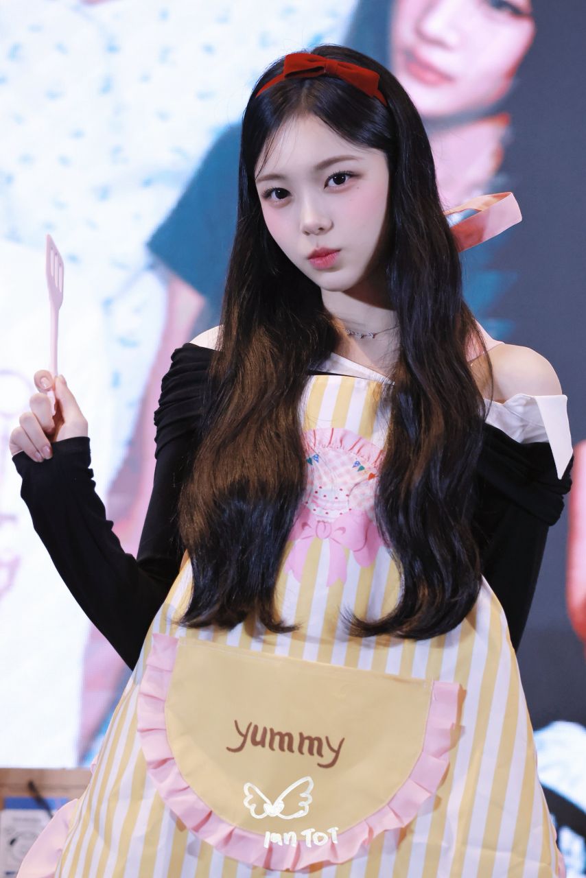 하츠투하츠 이안