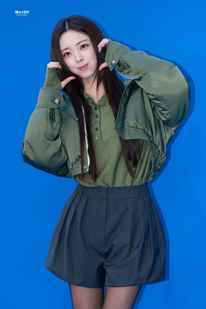 251105 타임 포토콜 ITZY 유나