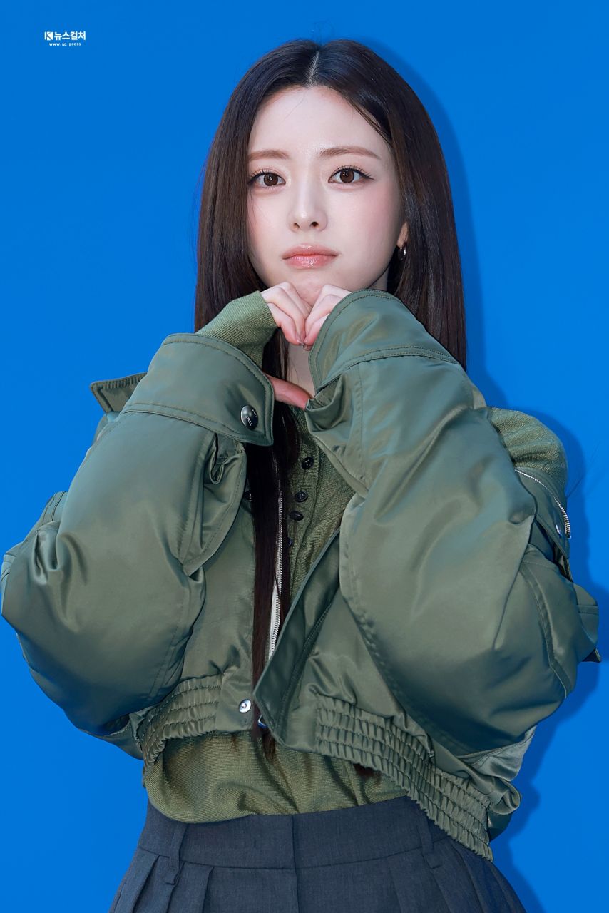 251105 타임 포토콜 ITZY 유나